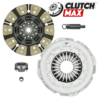 CLUTCHMAX STAGE 4 CLUTCH KIT [CM05092HDC-ST4]