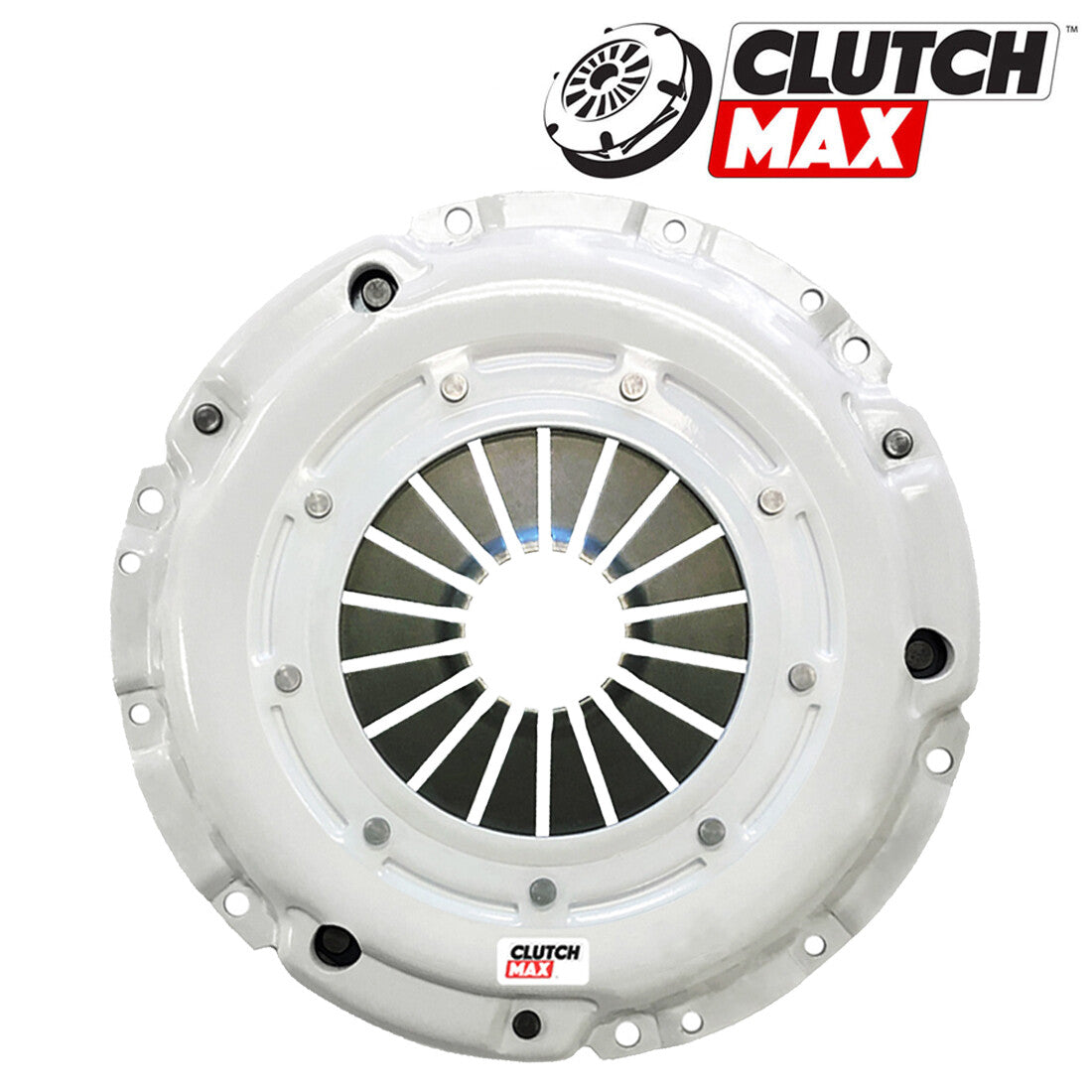 CLUTCHMAX STAGE 2 CLUTCH KIT & PERFORMANCE CHROMOLY FLYWHEEL BUNDLE SET [CM17065HDLSF-ST2]