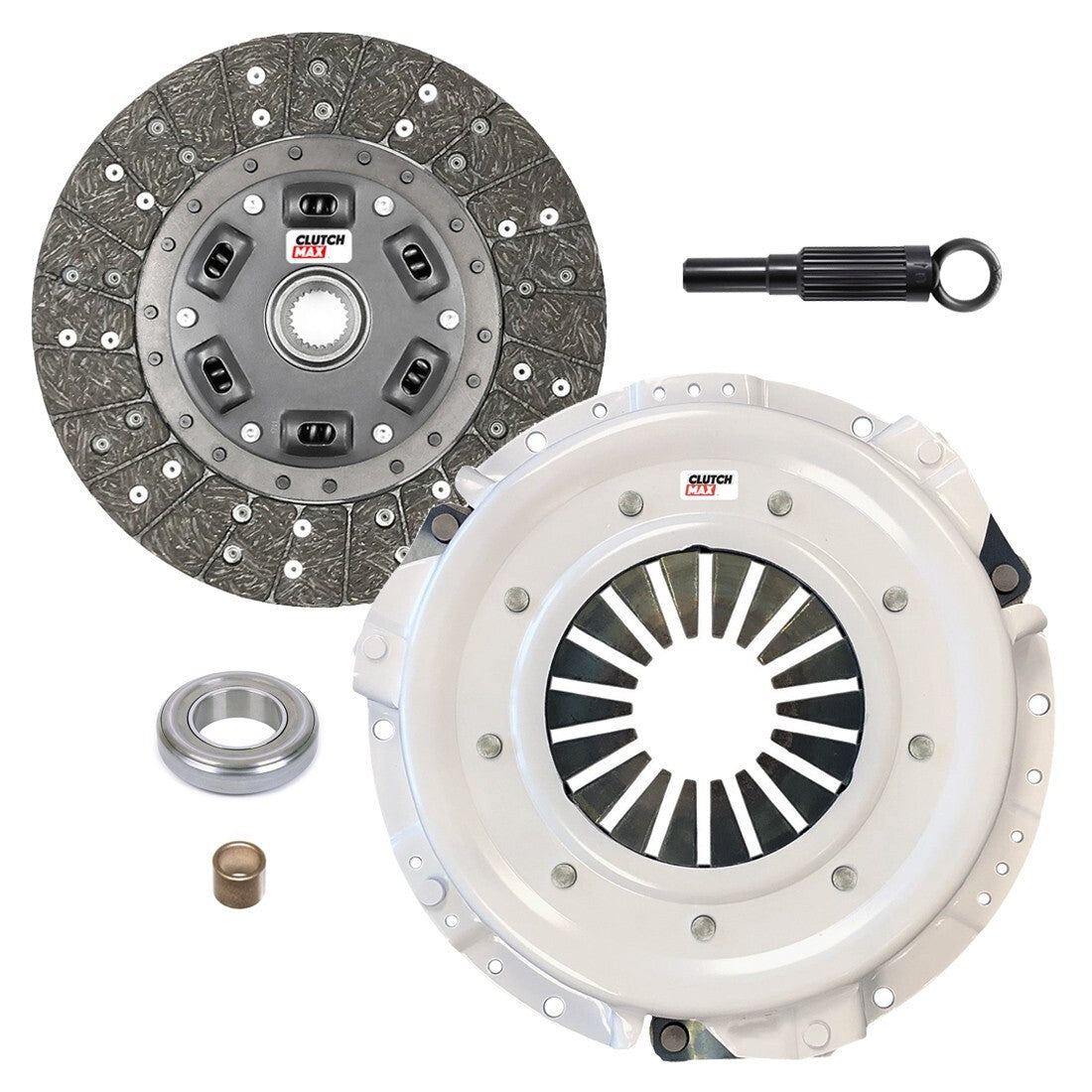 CLUTCHMAX STAGE 1 CLUTCH KIT [CM06042HD-ST1]