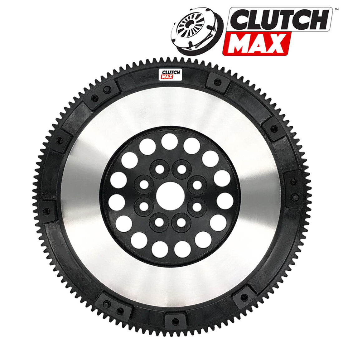 CLUTCHMAX OEM CLUTCH KIT & PERFORMANCE CHROMOLY FLYWHEEL BUNDLE SET [CM15025HDLSF-CK]