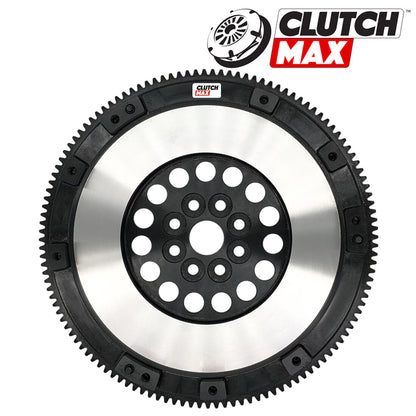 CLUTCHMAX OEM CLUTCH KIT & PERFORMANCE CHROMOLY FLYWHEEL BUNDLE SET [CM15025HDLSF-CK]