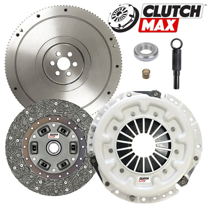 CLUTCHMAX STAGE 1 CLUTCH KIT & FLYWHEEL BUNDLE SET [CM06038HDFW-ST1]