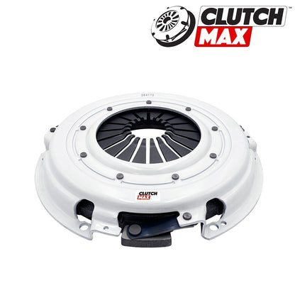 CLUTCHMAX STAGE 2 CLUTCH KIT & FLYWHEEL BUNDLE SET [CM04163HDFW-ST2]