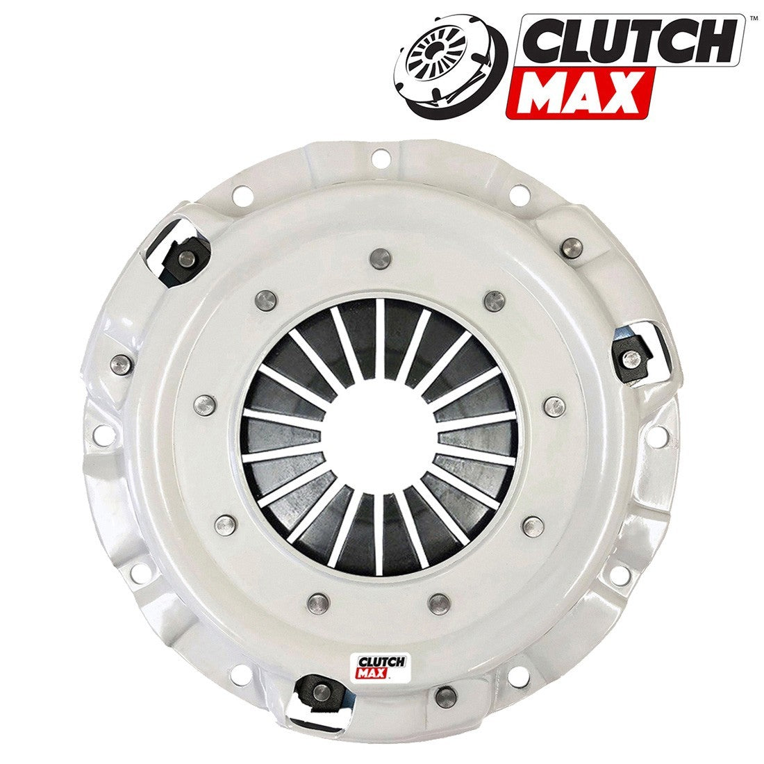 CLUTCHMAX STAGE 3 CLUTCH KIT [CM11010HDC-ST3]