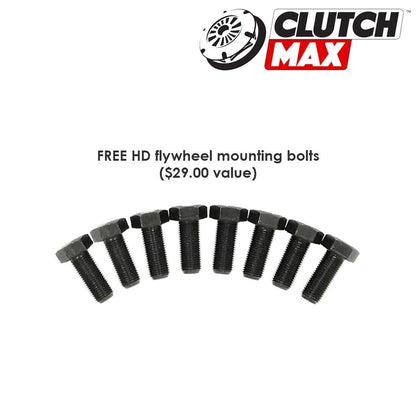 OEM HD CLUTCH FLYWHEEL [FW167432WB]