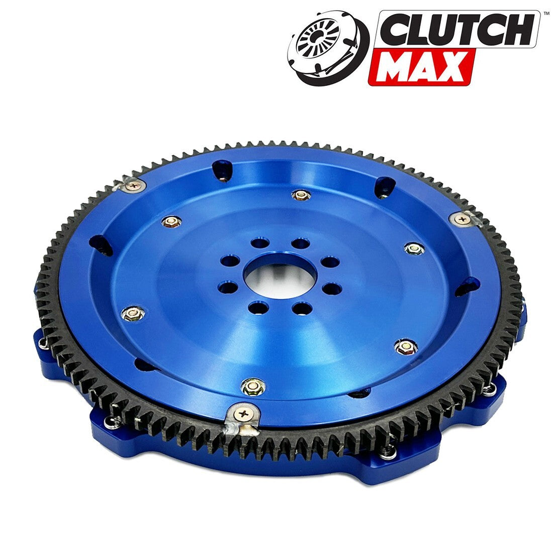 CLUTCHMAX STAGE 3 CLUTCH KIT & ALUMINUM FLYWHEEL BUNDLE SET [CM06803HDCLAF-ST3]
