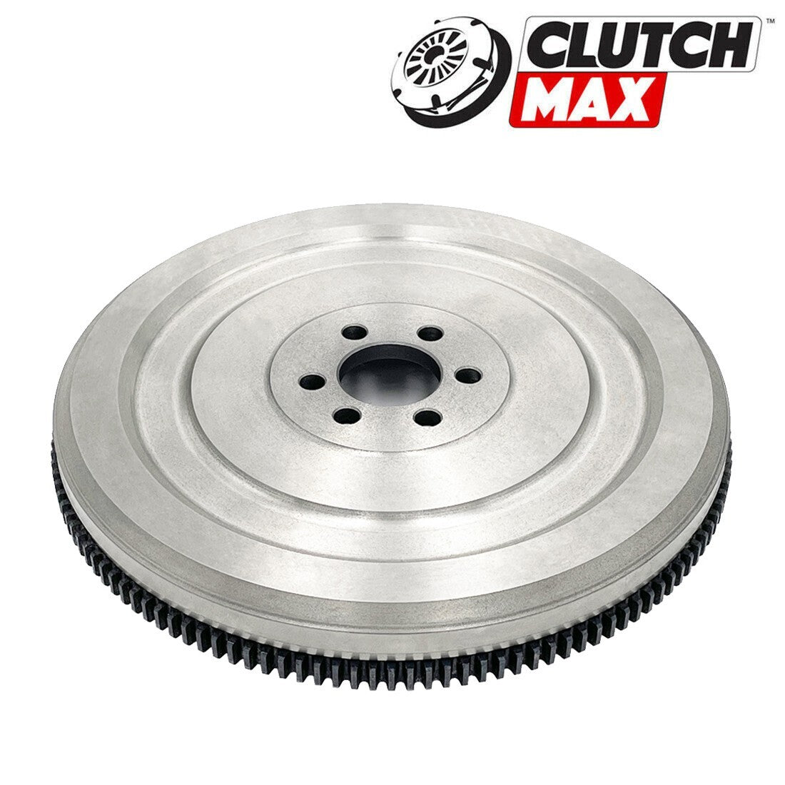 CLUTCHMAX STAGE 2 CLUTCH KIT & FLYWHEEL WITH SLAVE CYLINDER BUNDLE SET [CM17267HDRWSFW-ST2R]