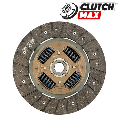CLUTCHMAX OEM CLUTCH KIT WITH SLAVE CYLINDER BUNDLE SET [CM07137CDWS-CK]