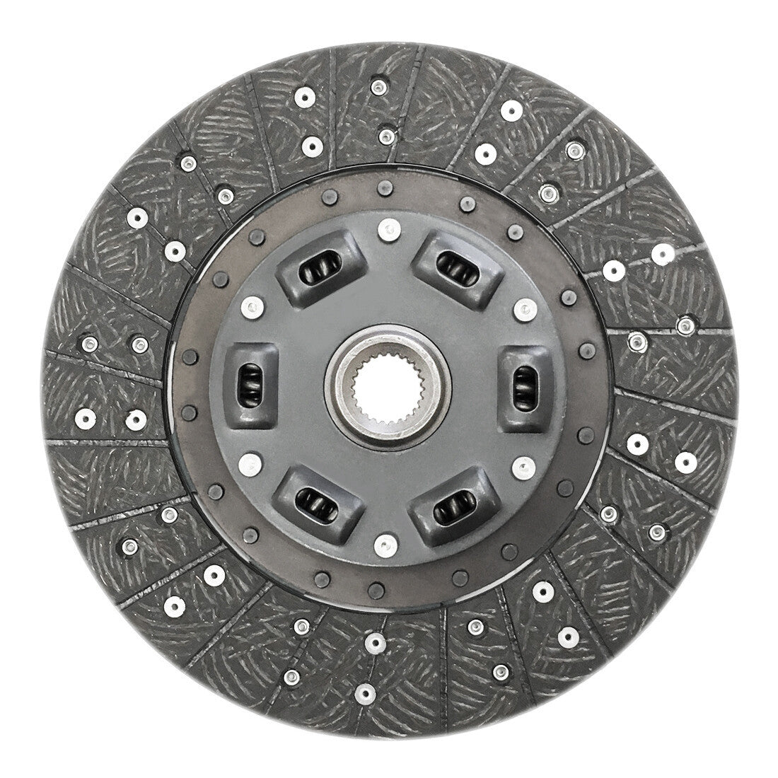 CLUTCHMAX STAGE 1 CLUTCH KIT & PERFORMANCE CHROMOLY FLYWHEEL BUNDLE SET [CM06046HDLSF-ST1]
