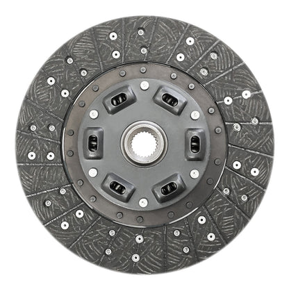 CLUTCHMAX STAGE 1 CLUTCH KIT & PERFORMANCE CHROMOLY FLYWHEEL BUNDLE SET [CM06046HDLSF-ST1]