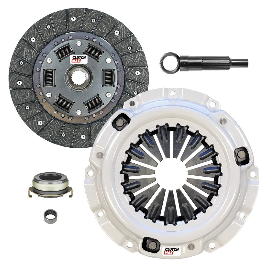 CLUTCHMAX STAGE 1 CLUTCH KIT [CM07198HD-ST1]