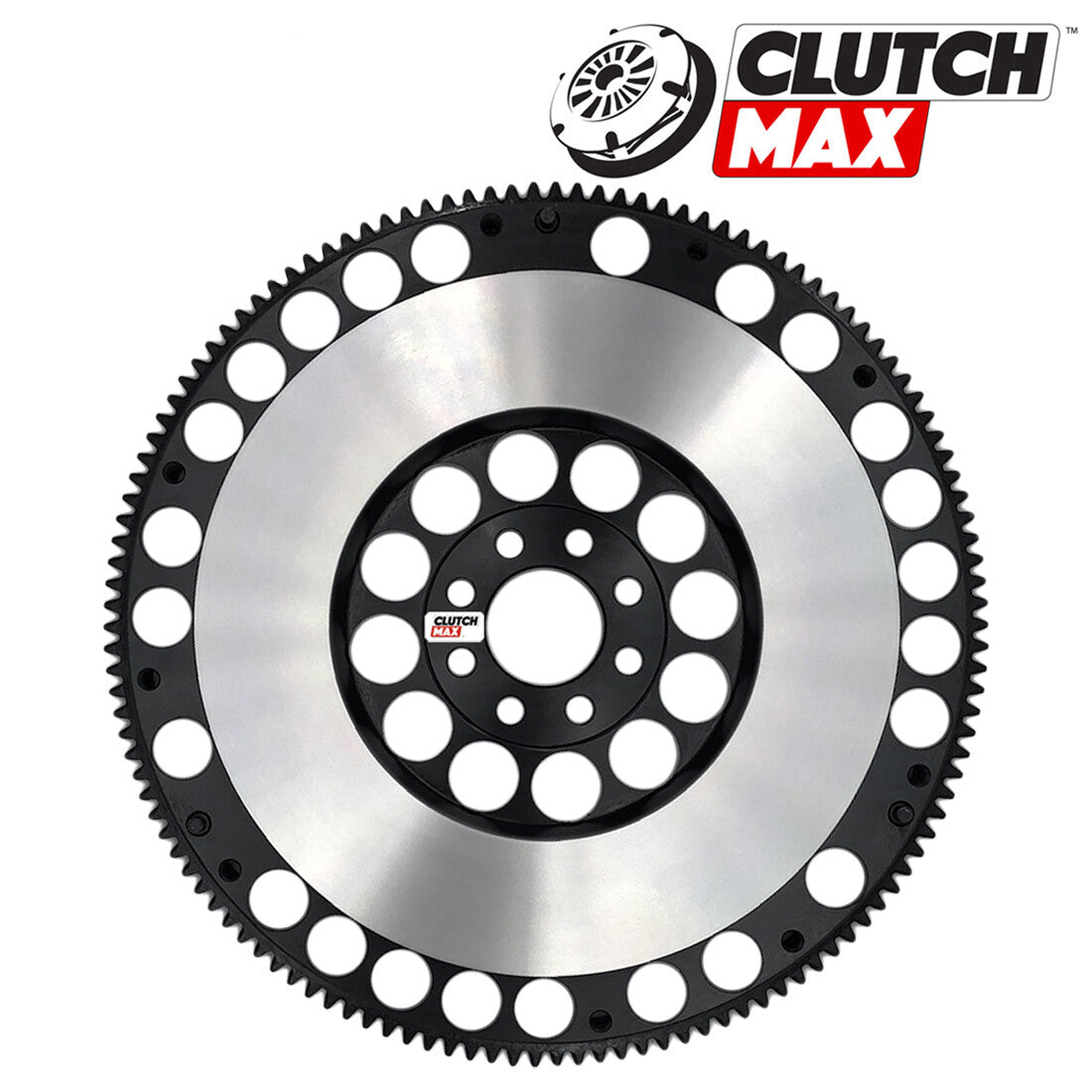 CLUTCHMAX OEM CLUTCH KIT & PERFORMANCE CHROMOLY FLYWHEEL BUNDLE SET [CM06046HDLSF-CK]