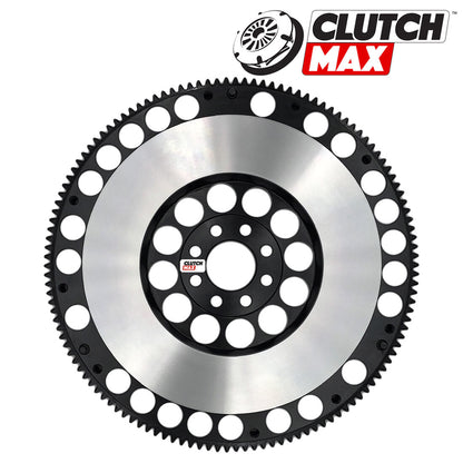 CLUTCHMAX OEM CLUTCH KIT & PERFORMANCE CHROMOLY FLYWHEEL BUNDLE SET [CM06046HDLSF-CK]
