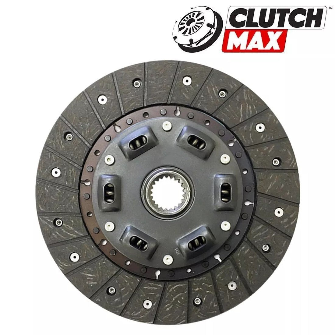 CLUTCHMAX OEM CLUTCH KIT [CM16174HD-CK]