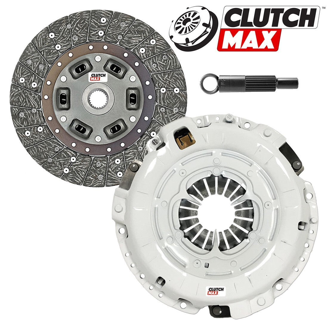 CLUTCHMAX STAGE 1 CLUTCH KIT [CM05253HD-ST1]