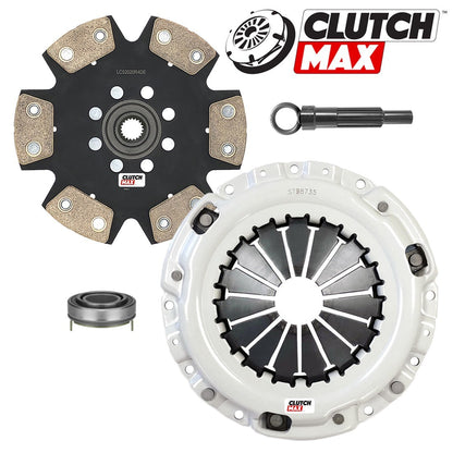CLUTCHMAX STAGE 4 CLUTCH KIT [CM05048HDD-ST4]