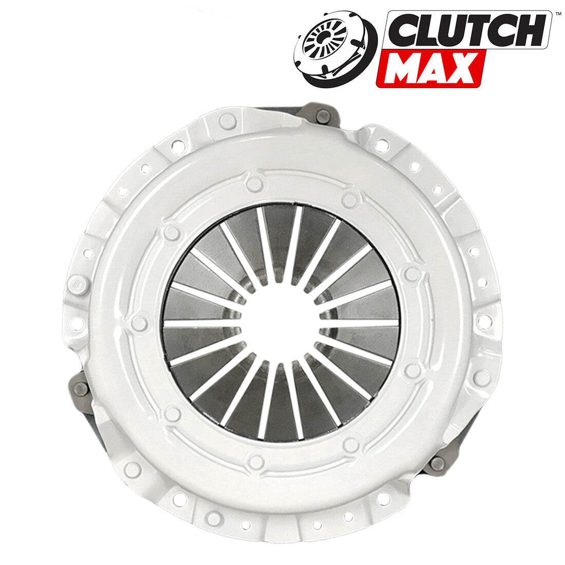 CLUTCHMAX OEM CLUTCH KIT & FLYWHEEL BUNDLE SET [CM04130HDFW-CK]