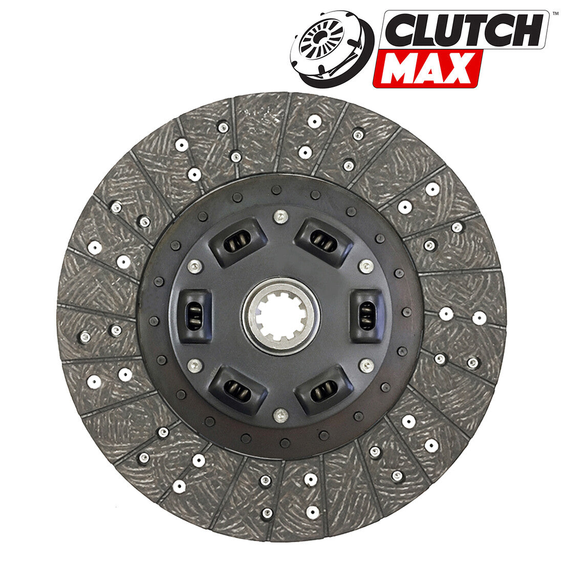 STAGE 1 PERFORMANCE CLUTCH DISC [LC81010R1DE-ST1-07014]