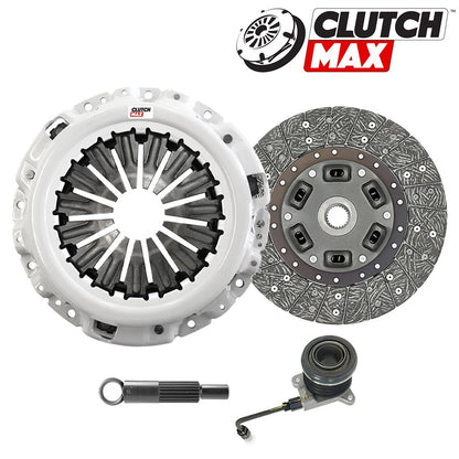 CLUTCHMAX OEM CLUTCH KIT WITH SLAVE CYLINDER BUNDLE SET [CM05960HDWS-CK]