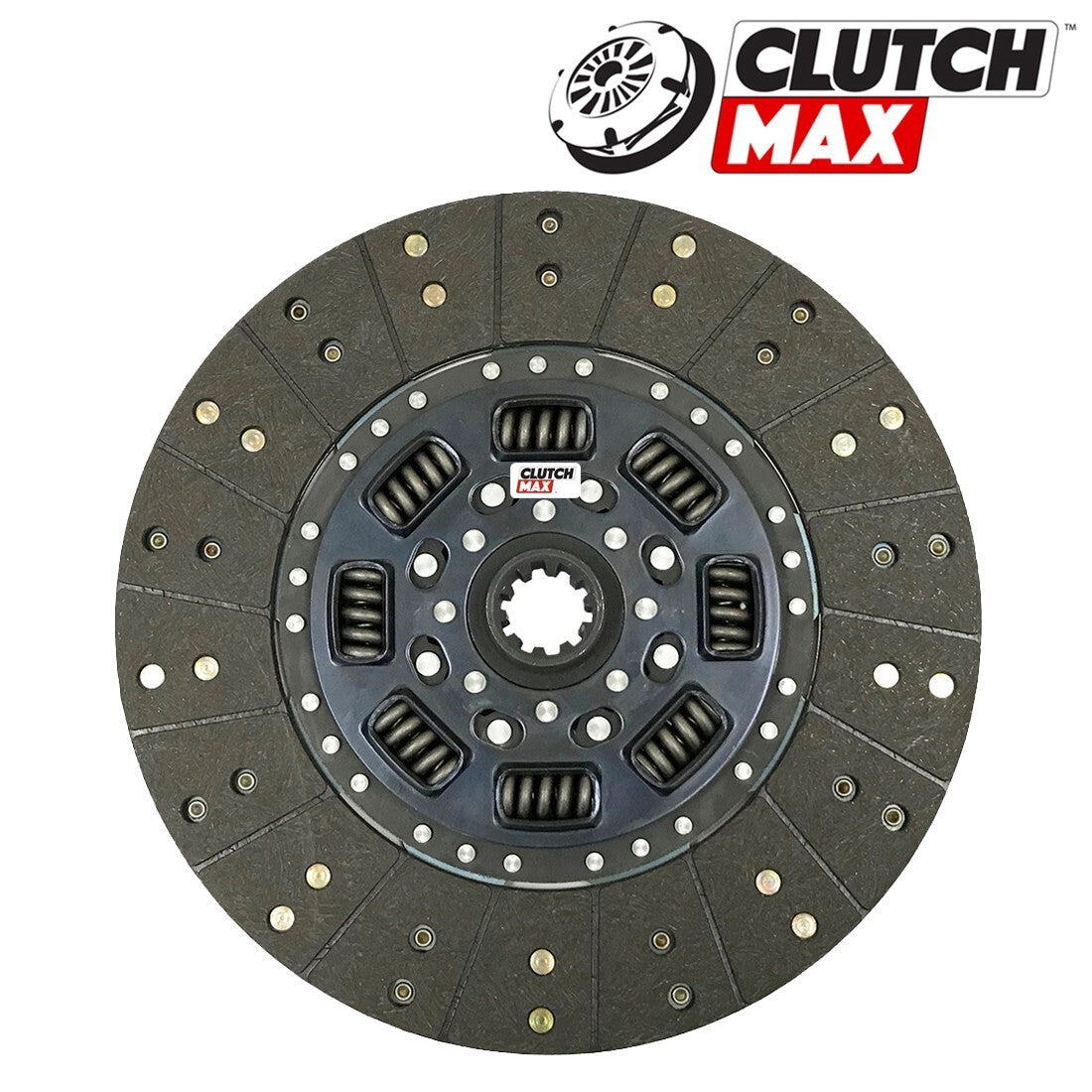 CLUTCHMAX STAGE 2 CLUTCH KIT & FLYWHEEL BUNDLE SET [CM05224HDFW-ST2]