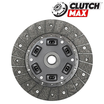 CLUTCHMAX OEM CLUTCH KIT & FLYWHEEL BUNDLE SET [CM07693HD+FW167741-CK]