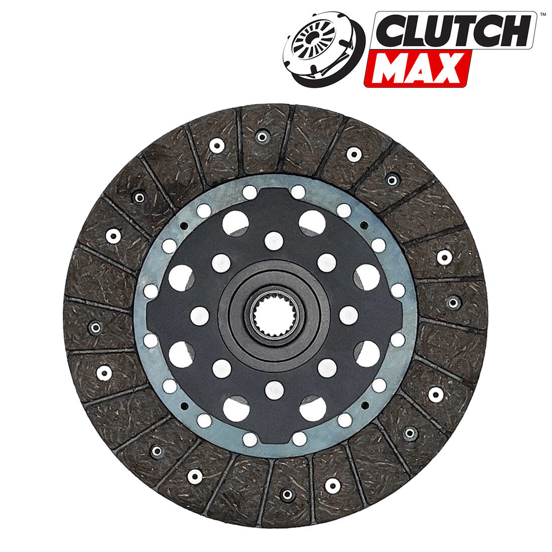 CLUTCHMAX OEM CLUTCH KIT [CM05058HDR-CK]