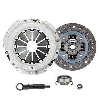 CLUTCHMAX OEM CLUTCH KIT [CM04197HD-CK]
