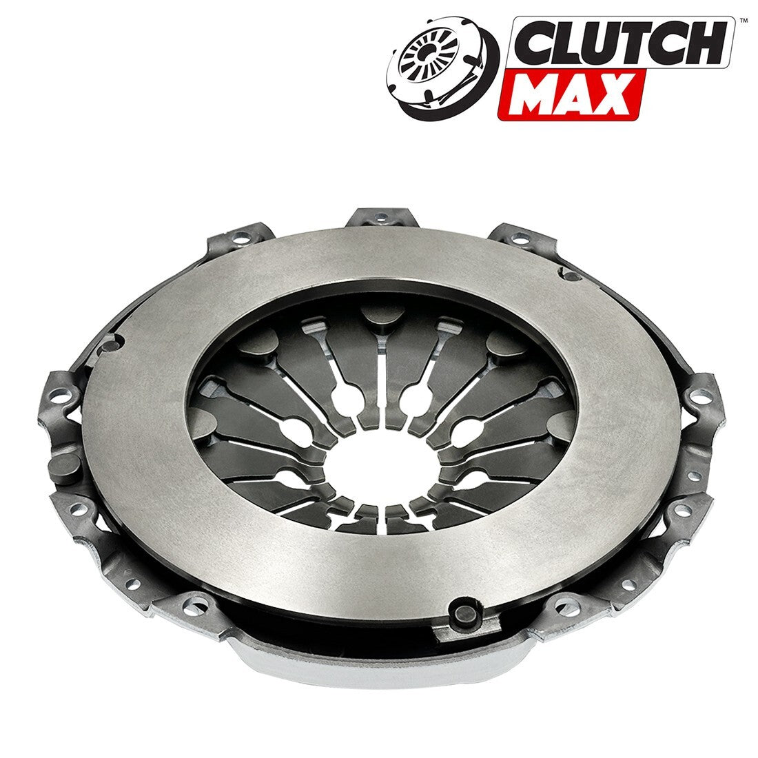 CLUTCHMAX STAGE 4 CLUTCH KIT & PERFORMANCE CHROMOLY FLYWHEEL BUNDLE SET [CM03164HDCLSF-ST4]