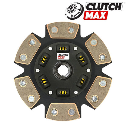 CLUTCHMAX STAGE 3 CLUTCH KIT [CM10045HDC-ST3]