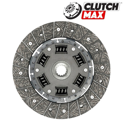 CLUTCHMAX OEM CLUTCH KIT WITH SLAVE CYLINDER BUNDLE SET [CM04159HDWS-CK]