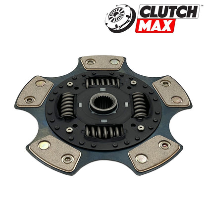 CLUTCHMAX STAGE 3 CLUTCH KIT [CM08810HDC-ST3]