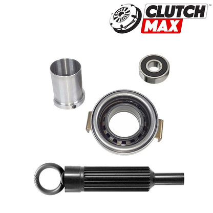 CLUTCHMAX STAGE 3 CLUTCH KIT & FLYWHEEL BUNDLE SET [CM15126HDCFW-ST3]