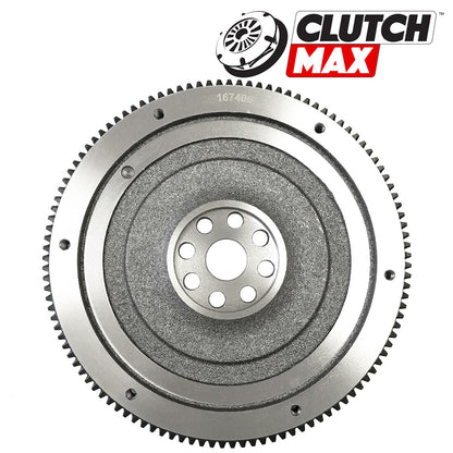 OEM HD CLUTCH FLYWHEEL [FW167406]