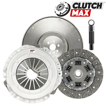 CLUTCHMAX OEM CLUTCH KIT & FLYWHEEL BUNDLE SET [CM04159HDFW-CK]