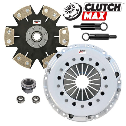 CLUTCHMAX STAGE 5 CLUTCH KIT [CM03505HDD-ST5]