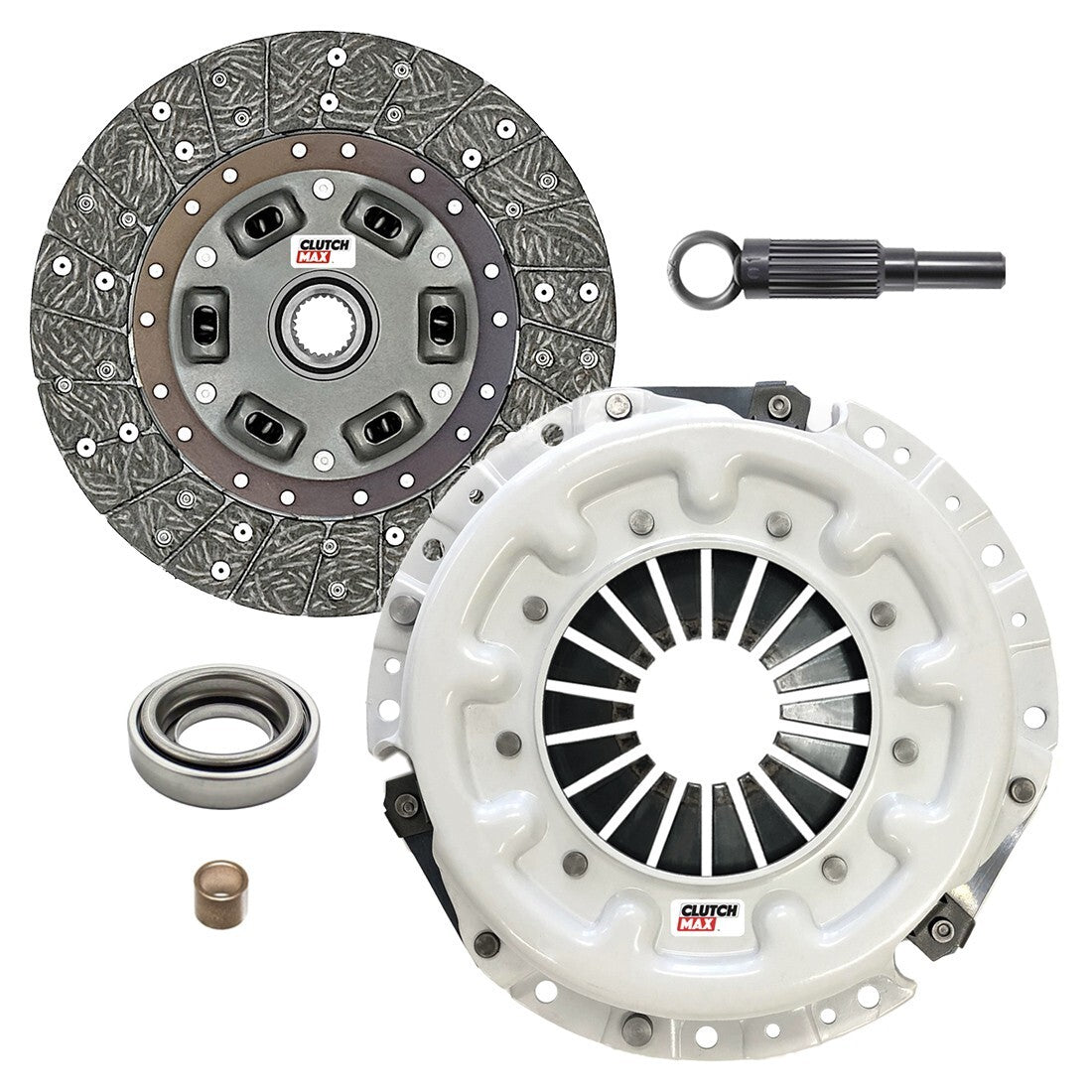 CLUTCHMAX STAGE 1 CLUTCH KIT [CM06813HD-ST1]