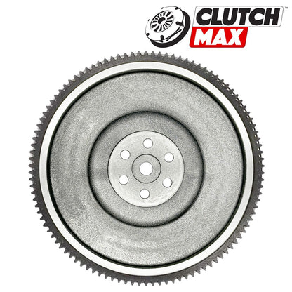 CLUTCHMAX STAGE 4 CLUTCH KIT & FLYWHEEL BUNDLE SET [CM05072HDDFW-ST4]