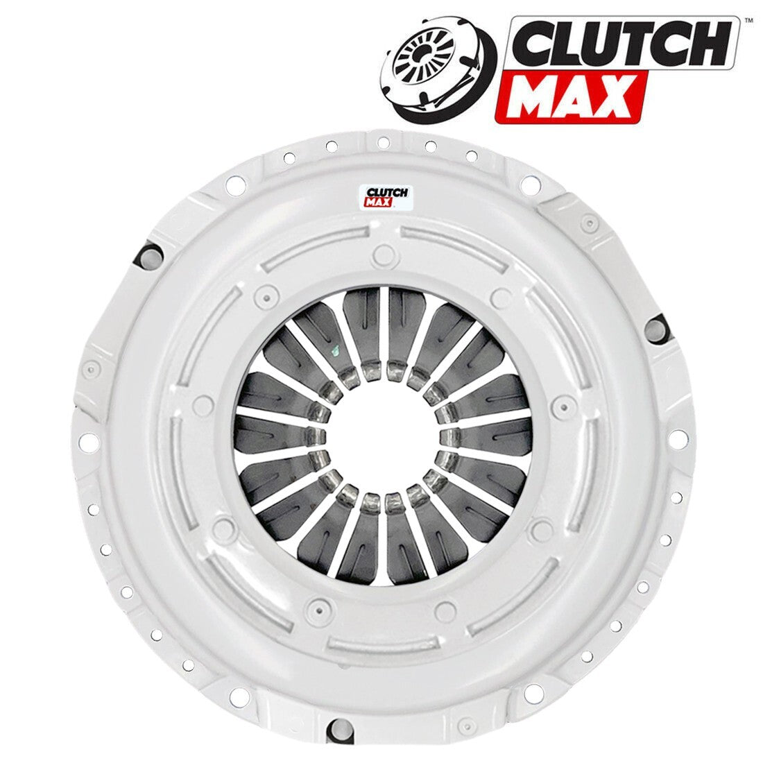 CLUTCHMAX STAGE 1 CLUTCH KIT WITH SLAVE CYLINDER BUNDLE SET [CM05188HDRWS-ST1R]