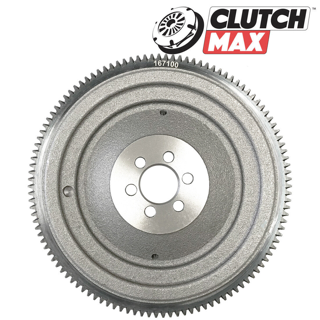 OEM HD CLUTCH FLYWHEEL [FW167100]