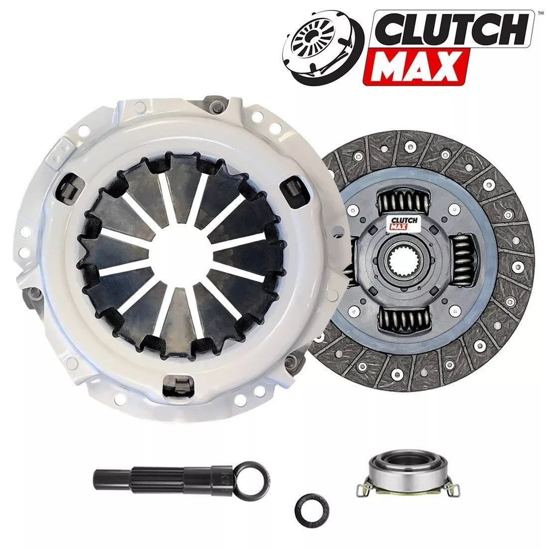 CLUTCHMAX OEM CLUTCH KIT [CM04061HD-CK]