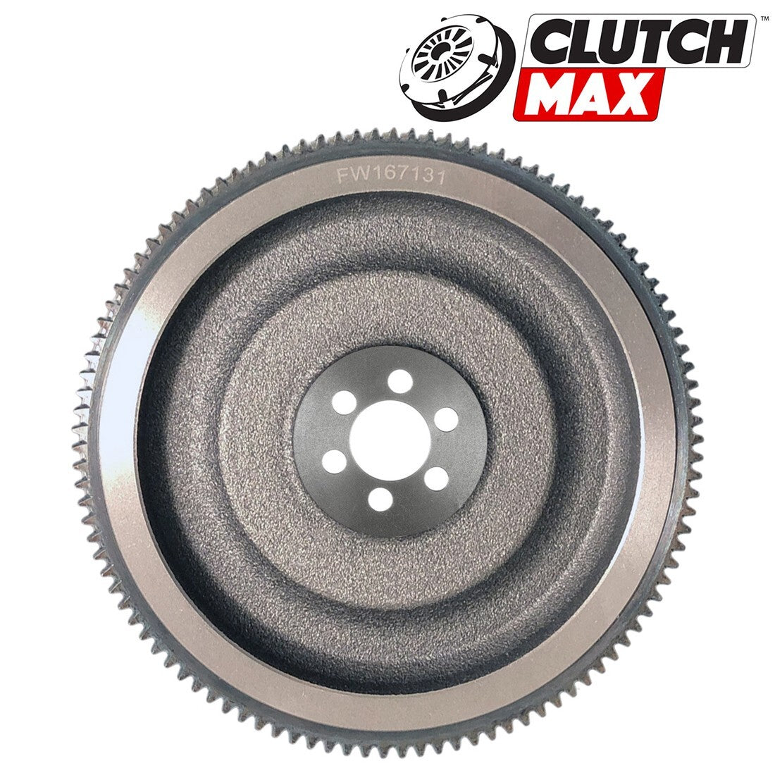 CLUTCHMAX STAGE 4 CLUTCH KIT & FLYWHEEL BUNDLE SET [CM16080HDD-FW167131-ST4]