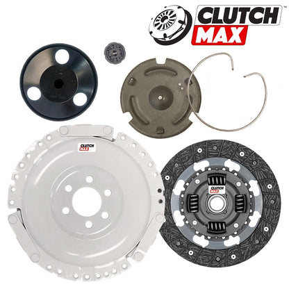 CLUTCHMAX OEM CLUTCH KIT & FLYWHEEL BUNDLE SET [CM17038HDFW-CK]