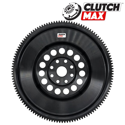 CLUTCHMAX OEM CLUTCH KIT & PERFORMANCE CHROMOLY FLYWHEEL BUNDLE SET [CM15025HDLSF-CK]