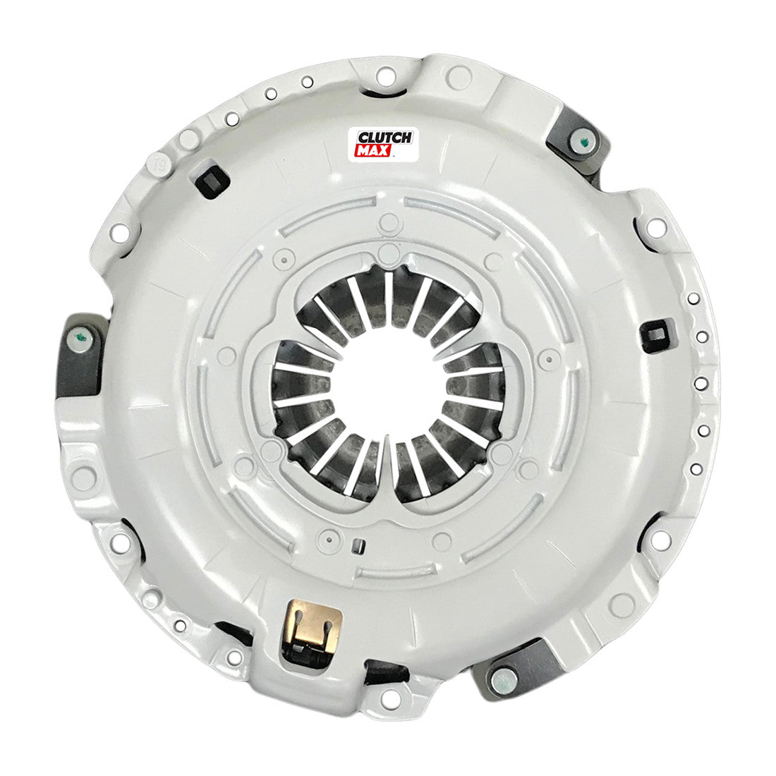 CLUTCHMAX STAGE 4 CLUTCH KIT [CM05254HDD-ST4]