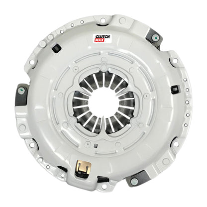 CLUTCHMAX STAGE 4 CLUTCH KIT [CM05254HDD-ST4]