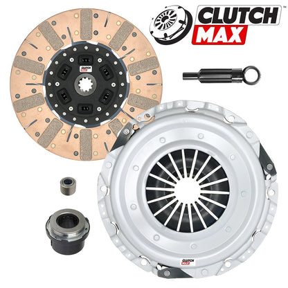 CLUTCHMAX STAGE 3 CLUTCH KIT [CM04154DF-ST3]