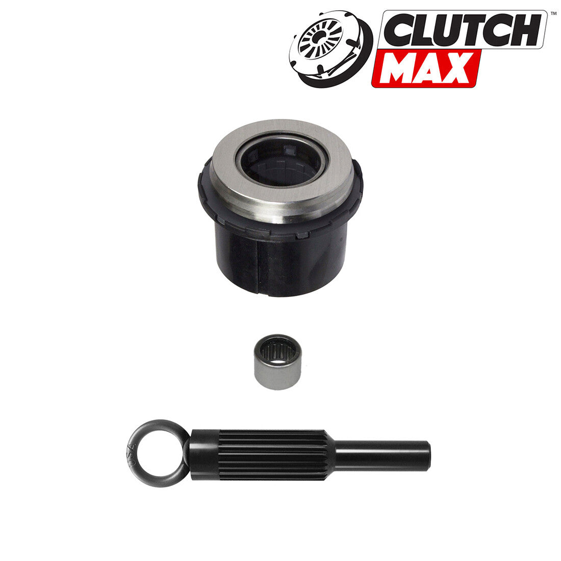 CLUTCHMAX STAGE 2 CLUTCH KIT [CM07077HD-ST2]