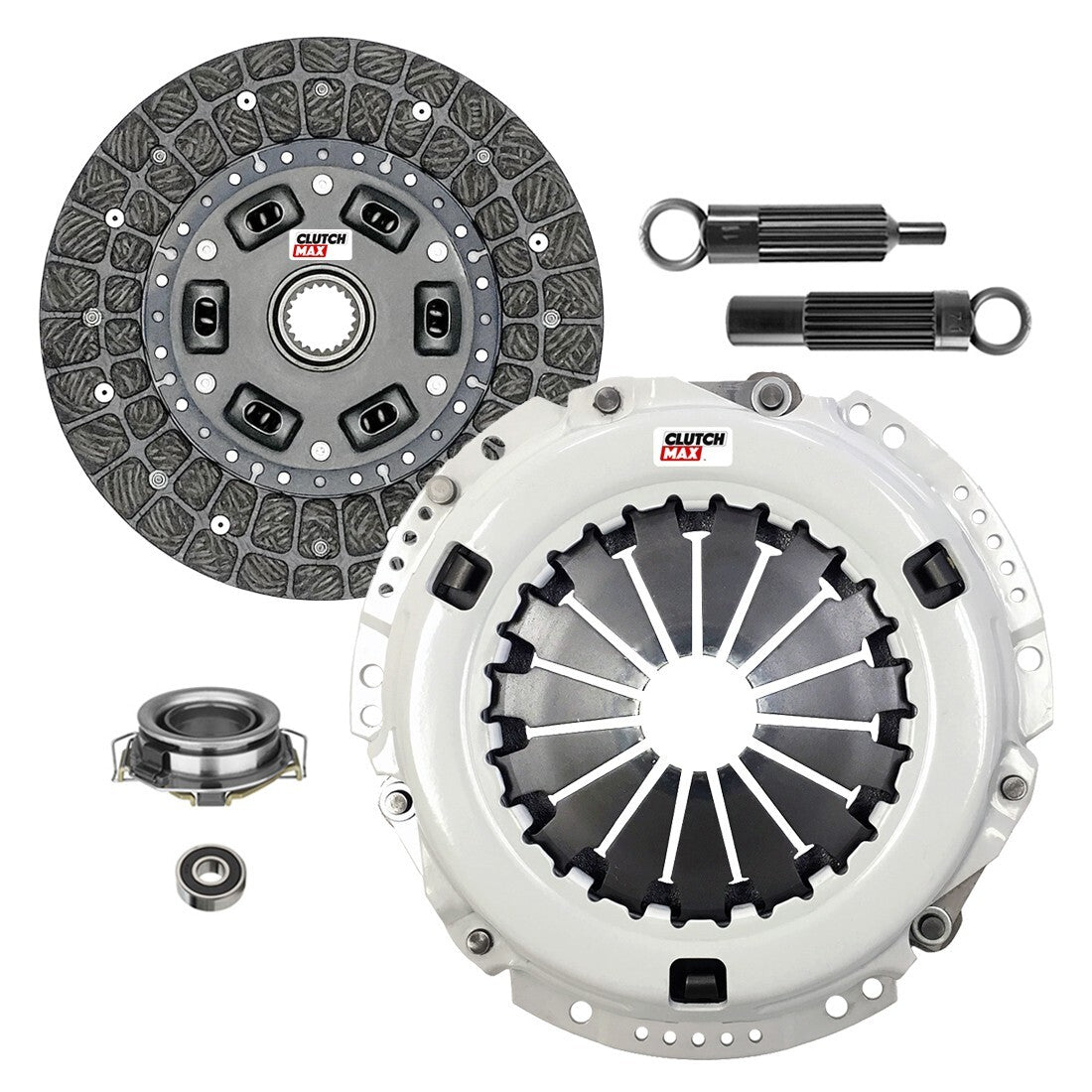 CLUTCHMAX STAGE 1 CLUTCH KIT [CM16068HD-ST1]