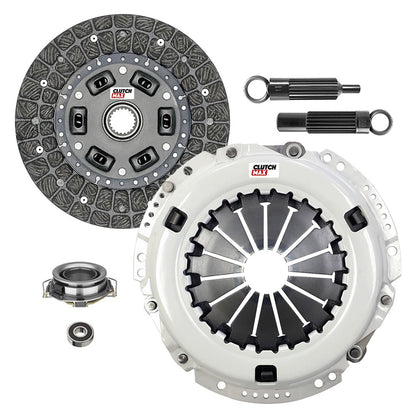 CLUTCHMAX STAGE 1 CLUTCH KIT [CM16068HD-ST1]