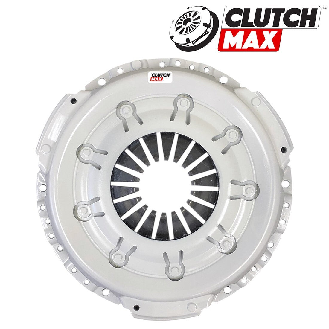 CLUTCHMAX STAGE 2 CLUTCH KIT [CM07167HD-ST2]